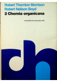 Chemia organiczna Tom 2