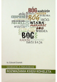 Rozważania księgi Koheleta
