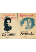 Wspomnienia / Wspomnień ciąg dalszy