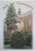 900 lat Cystersów