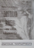 Zarys teologii Śródziemia i inne szkice tolkienowskie