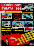 Samochody świata 1994 nr 1 / 1994