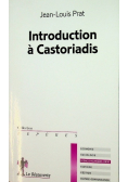 Introduction a Castoriadis