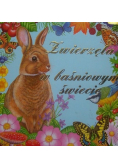 Zwierzęta w baśniowym  świecie