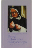 Drogi człowieka mistycznego