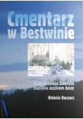 Cmentarz w Bestwinie