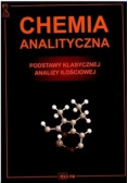 Chemia analityczna