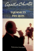 Tajemniczy Pan Quin