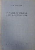 Funkcje specjalne i ich zastosowania
