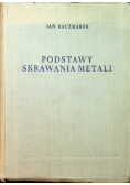Podstawy skrawania metali