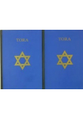 Tora Tom 1 i 2