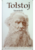 Spowiedź