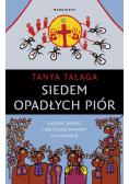 Siedem opadłych piór