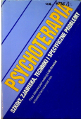 Psychoterapia szkoły