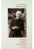 Święci wielcy i nieznani