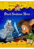 Kapitan Fox Duch Siedmiu Mórz