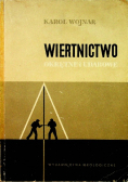 Wiertnictwo okrętne i udarowe