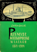 Przemysł Wielkopolski w latach 1871 - 1914