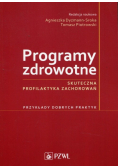 Programy zdrowotne Skuteczna profilaktyka zac