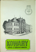 Kowary Szkice z dziejów miasta Tom II