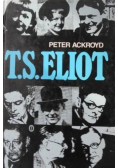 TS Eliot