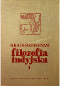 Filozofia indyjska