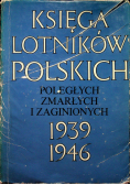Księga Lotników Polskich 1939 1946