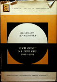 Ruch oporu na Podlasiu 1939 1944