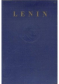 Lenin Dzieła Tom 21