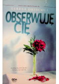 Obserwuję Cię