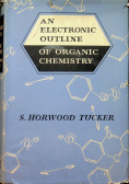 An electronic outline of organic chemistry