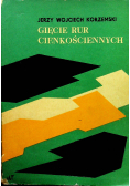 Cięcie rur Cienkościeniennych