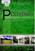 Podstawy zarządzania turystyką