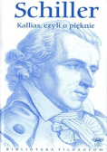 Kallias czyli o pięknie