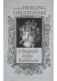 Z biografii Diego Baldassara