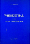 Wiesenthal contra Waluś Demianiuki i inni