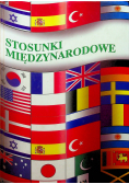 Stosunki Międzynarodowe