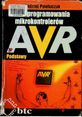 Sztuka programowania mikrokontrolerów AVR