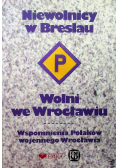 Niewolnicy w Breslau