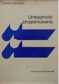 Umiejętność programowania