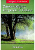Zarys dziejów turystyki w Polsce