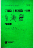 Cytologia i historia ogólna zwierząt