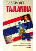 Paszport Tajlandia