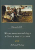 Historia buntów możnowładczych w Polsce w latach 1606 - 1608