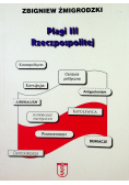 Plagi III Rzeczpospolitej