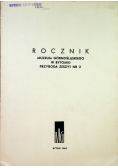 Rocznik muzeum górnośląskiego w Bytomiu przyroda zeszyt nr 2