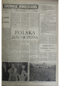 Tygodnik Powszechny numer 1 do 52 1982