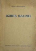 Dzikie kaczki