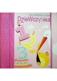 Mój pierwszy album. Dziewczynka