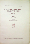 Klucze do oznaczania owadów Polski Część XIX Zeszyt 15